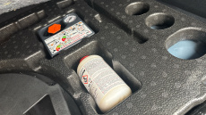 Nissan Qashqai 1.3 DiG-T MH Tekna 5dr Petrol Hatchback